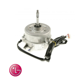 LG - VENTILATION - EAU62543710