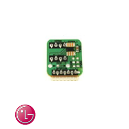 LG - CARTES - EBR84073010