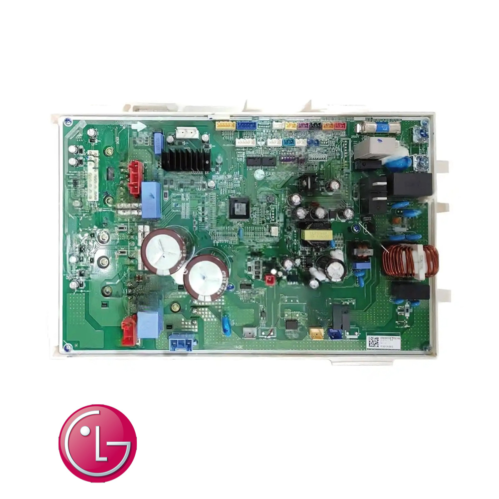 LG - CARTES - EBR86030006 LG - CARTES - EBR86030006