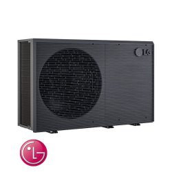 LG - HYDROSPLITS - HM161HF.UB60 + HN1616HC.NK0