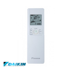 DAIKIN - REGULATION - ARC466A9