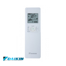 DAIKIN - REGULATION - ARC466A9