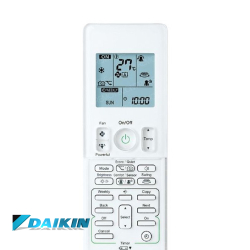 DAIKIN - REGULATION - ARC466A9