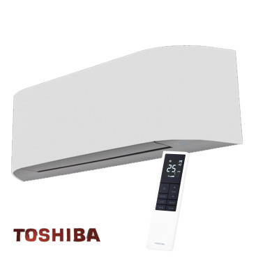 Haori 3.5 kW Monosplit Mural TOSHIBA 