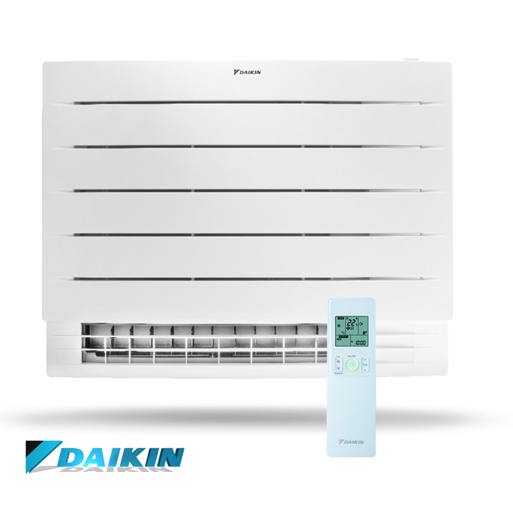 Double-Flux 3.5 kW Monosplit Console Daikin 