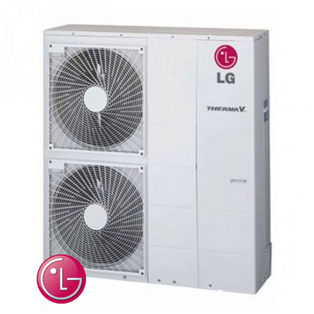 THERMA V PAC MONOBLOC 14 KW 