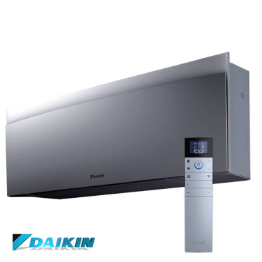 Emura Argent 3.5 kW Unité Murale Daikin 