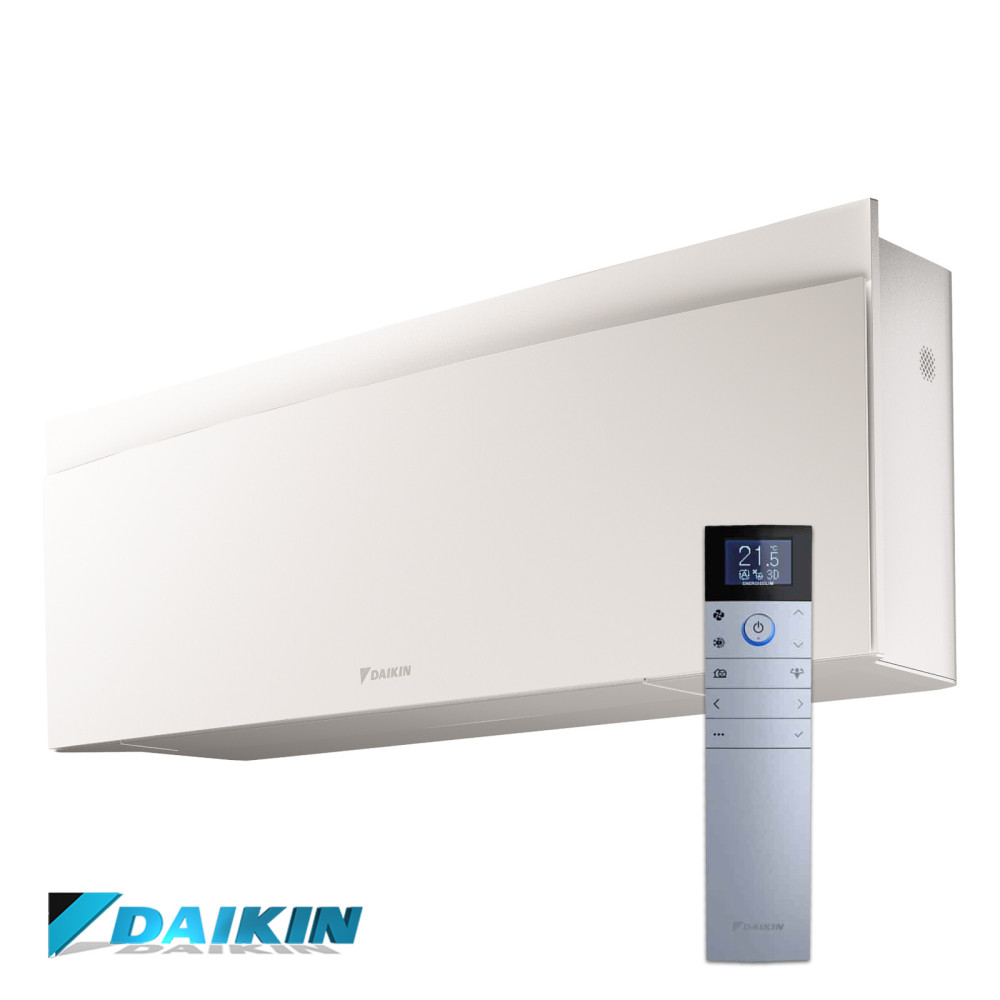 Emura Blanc 2.0 kW Unité Murale Daikin 