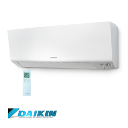 Perfera 6.0 kW Unité Murale Daikin