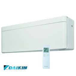Unité Stylish 5.0 kW Blanc Murale Daikin
