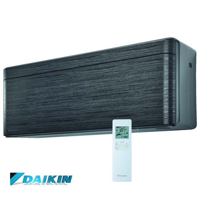 Unité Stylish 1.5 kW Bois Murale Daikin 