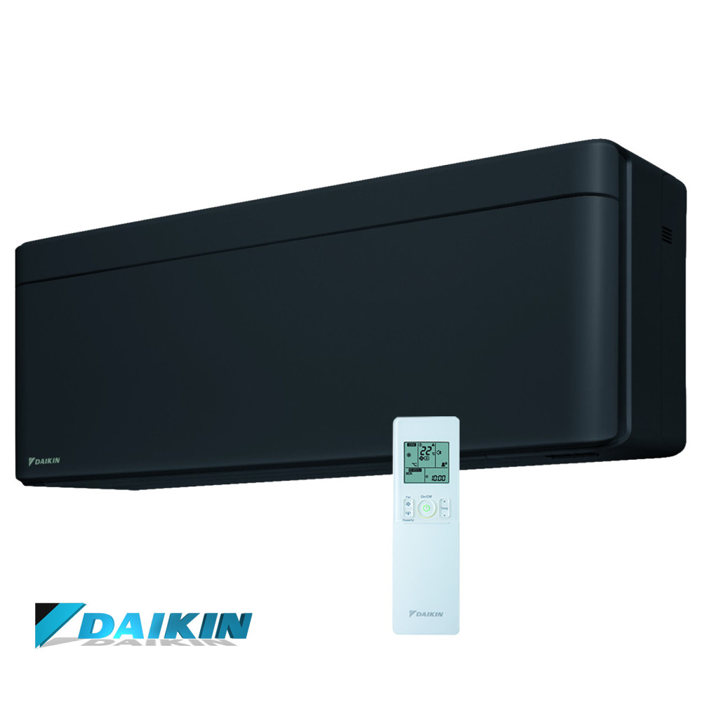 Unité Stylish 1.5 kW Noir Murale Daikin 