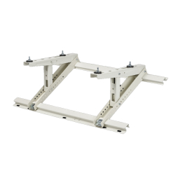 SUPPORT DE TOIT CLIMATISEUR 140 KG 