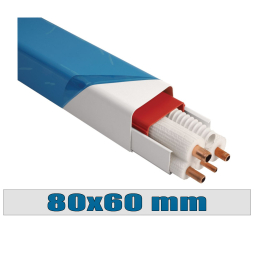 GOULOTTE 80X60 MM LONGUEUR 2ML