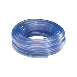 TUBE CRISTAL POUR POMPE Ø6X9MM