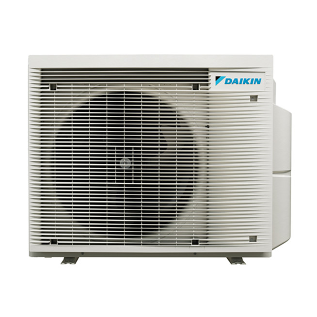 Groupe 3 Sorties 3MXM52A Daikin 