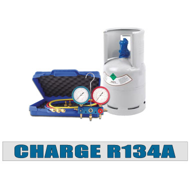 CHARGE REFRIGERANT R134A /100G 