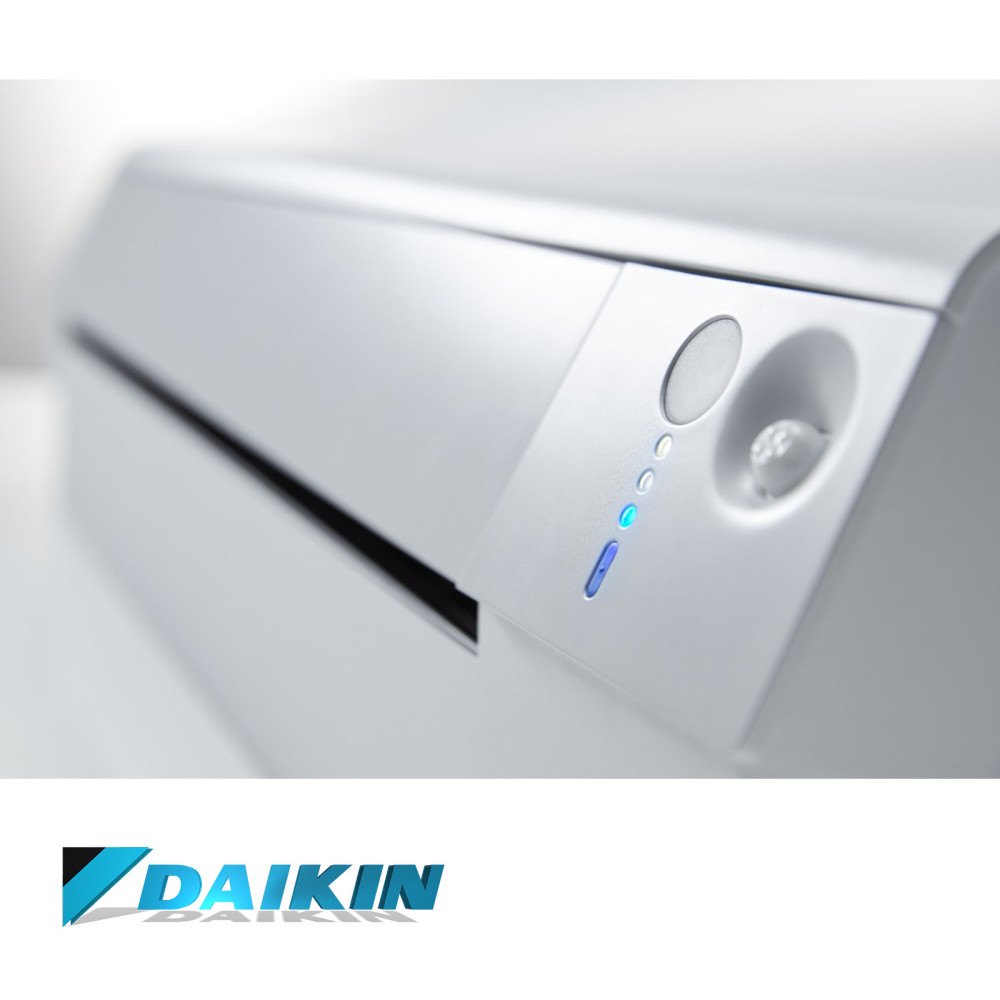 Perfera 4.2 kW Monosplit Mural Daikin 