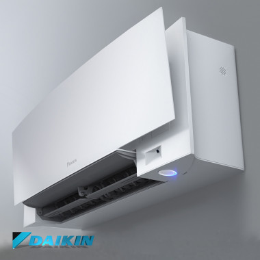 Emura 3 2.0 kW Blanc Monosplit Mural Daikin 