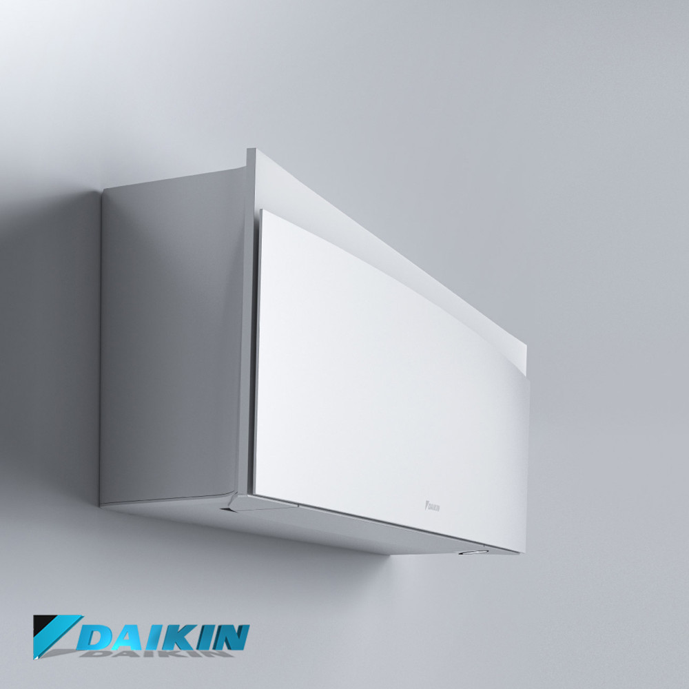 Emura 3 2.5 kW Blanc Monosplit Mural Daikin 