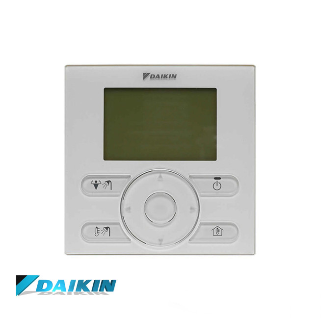 Commande filaire DAIKIN EKRUCBL1 