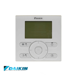 Commande filaire DAIKIN EKRUHML1 