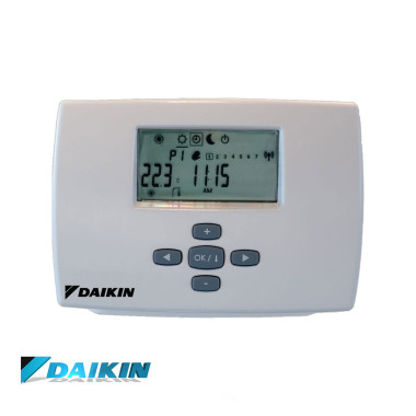 Thermostat On/Off filaire DAIKIN EKRTWA 