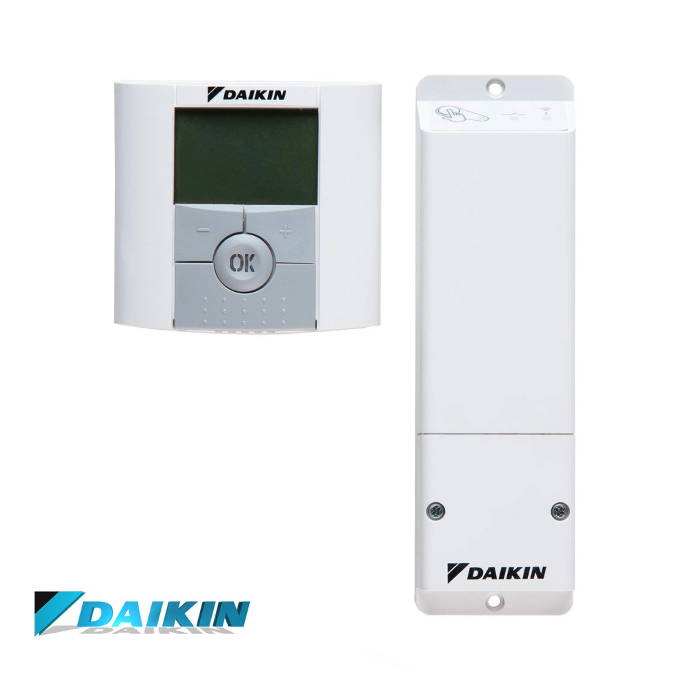 Thermostat On/Off sans fil DAIKIN EKRTRB 