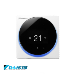 Télécommande Madoka blanc pour Climatisation 