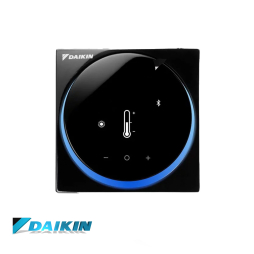 Télécommande Madoka noir pour Climatisation 