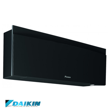 Emura 3 2.0 kW Noir Monosplit Mural Daikin 