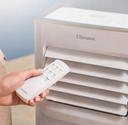 Climatiseur Mobile 7000 BTU Silencieux – Climatiseur Portable avec Télécommande