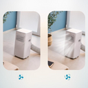 Climatiseur Mobile 7000 BTU Silencieux – Climatiseur Portable avec Télécommande