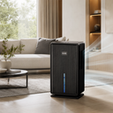 Déshumidificateur d’Air Silencieux 40 dB – Maison, Chambre et Salle de Bain