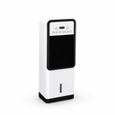 Climatiseur Portable 3 en 1 – Rafraîchisseur d’Air, Chauffage et Ventilation pour Maison