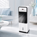 Climatiseur Portable 3 en 1 – Rafraîchisseur d’Air, Chauffage et Ventilation pour Maison