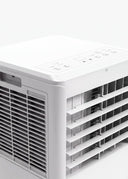 Climatiseur Mobile Silencieux 12000 BTU 3-en-1 – Idéal jusqu'à 51 m²