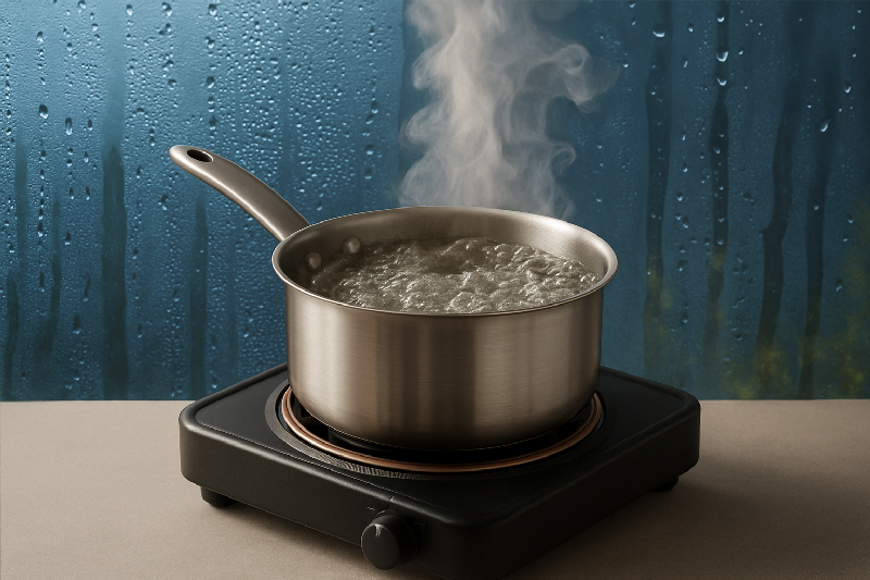 Thermodynamique : définition et principe d’une branche de la physique