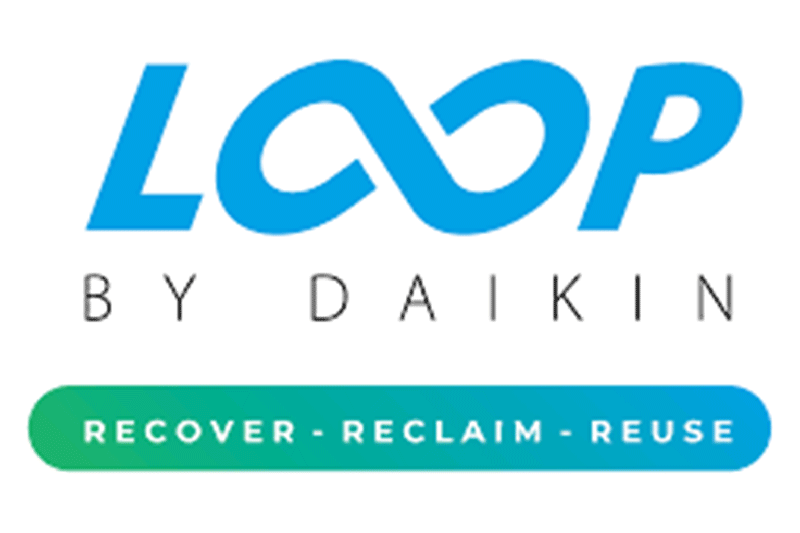 Daikin 360 CVC-R