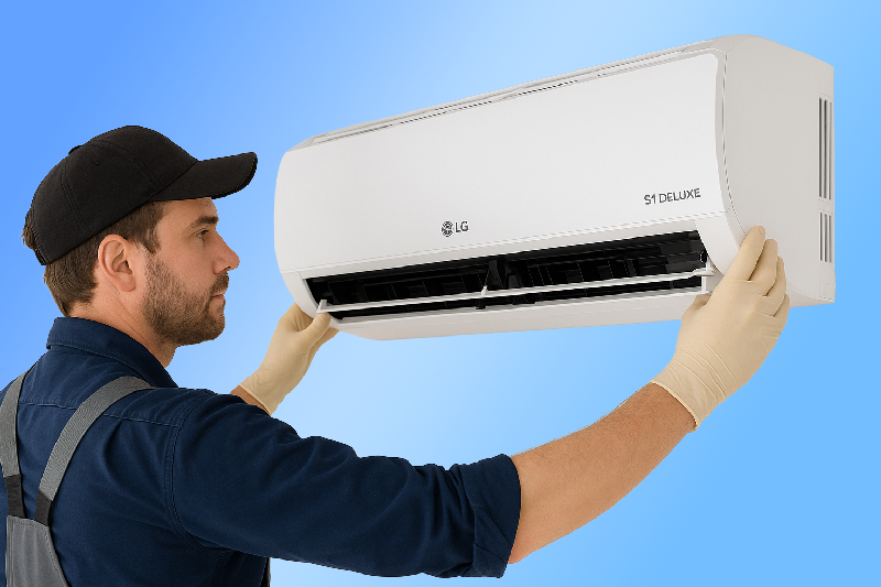 Climatisation à Lyon : devis gratuit pour une clim adaptée à vos besoins
